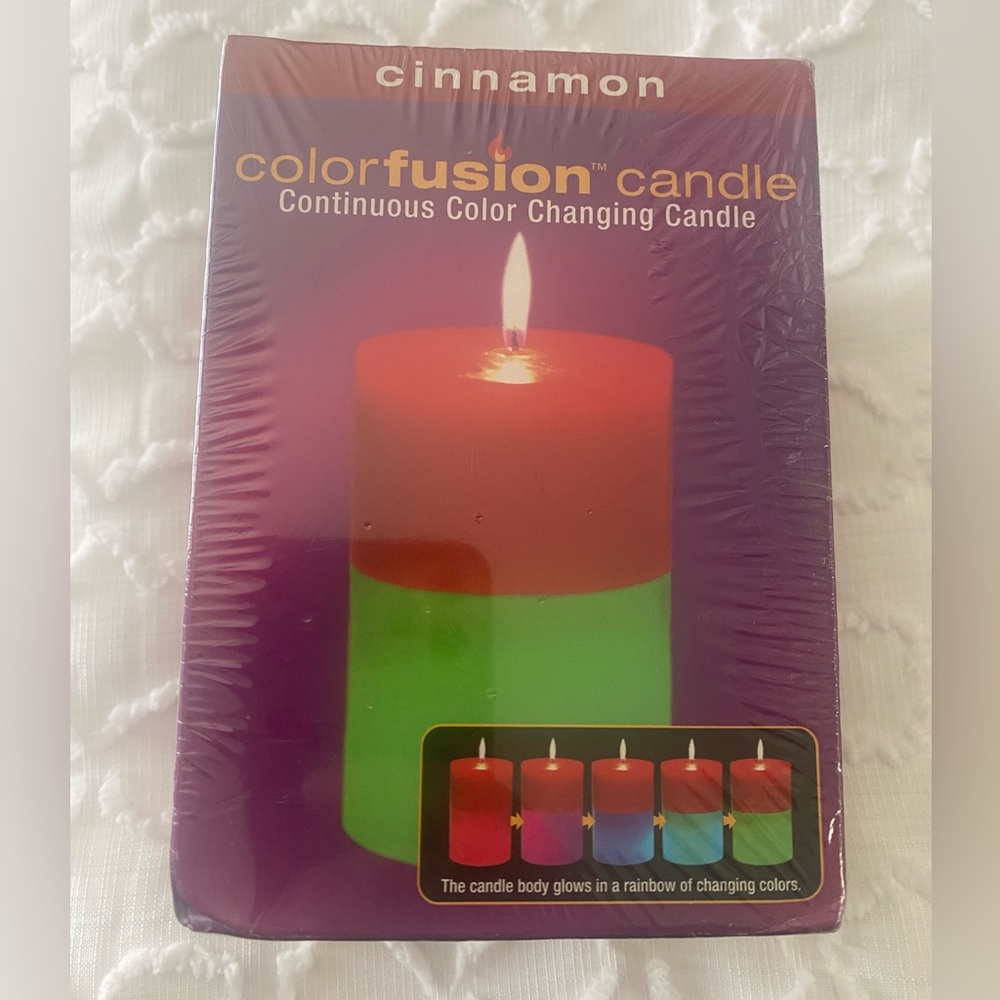 Candle